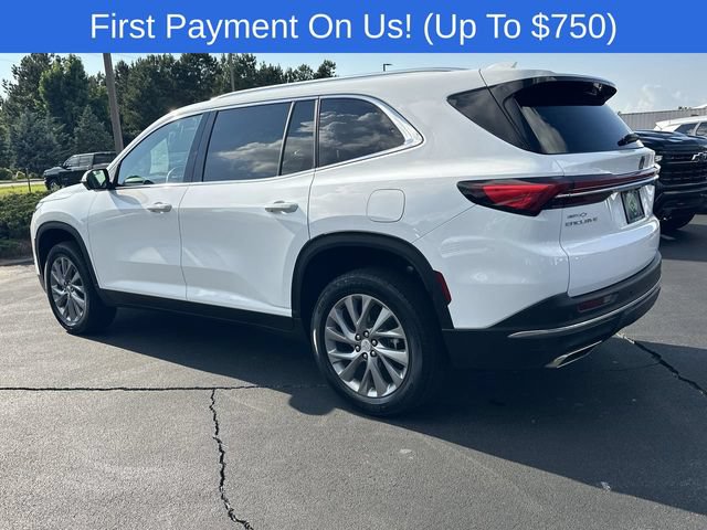 Used 2026 Buick Enclave Preferred FWD image 6