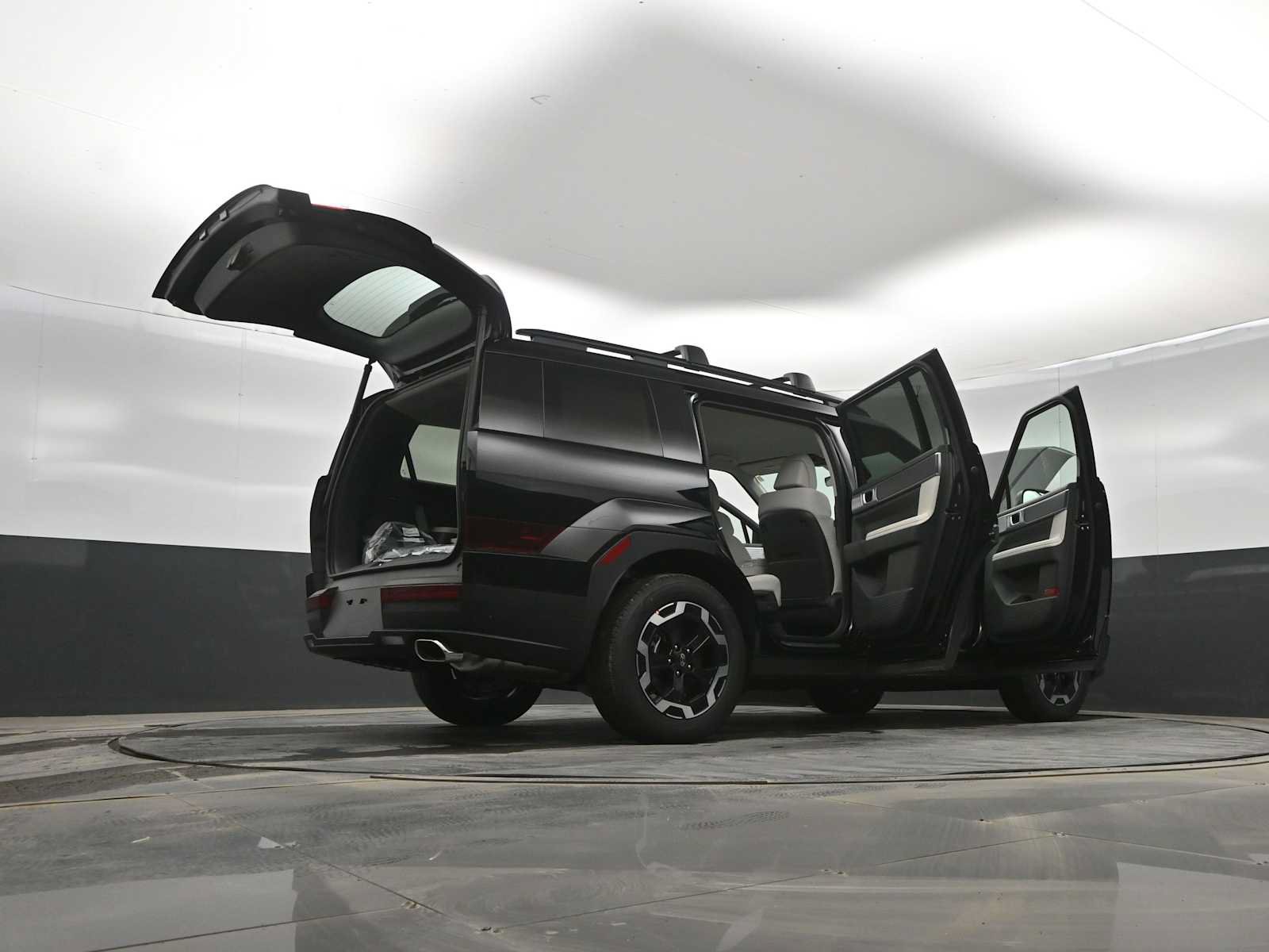 New 2026 Hyundai Santa Fe SEL AWD/4WD image 43