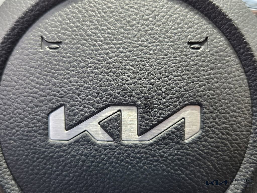 Certified 2023 Kia Seltos S FWD image 27