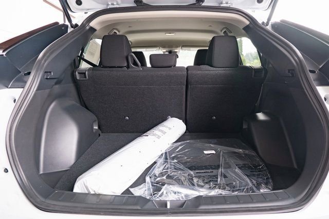 New 2026 Mitsubishi Eclipse Cross ES image 8