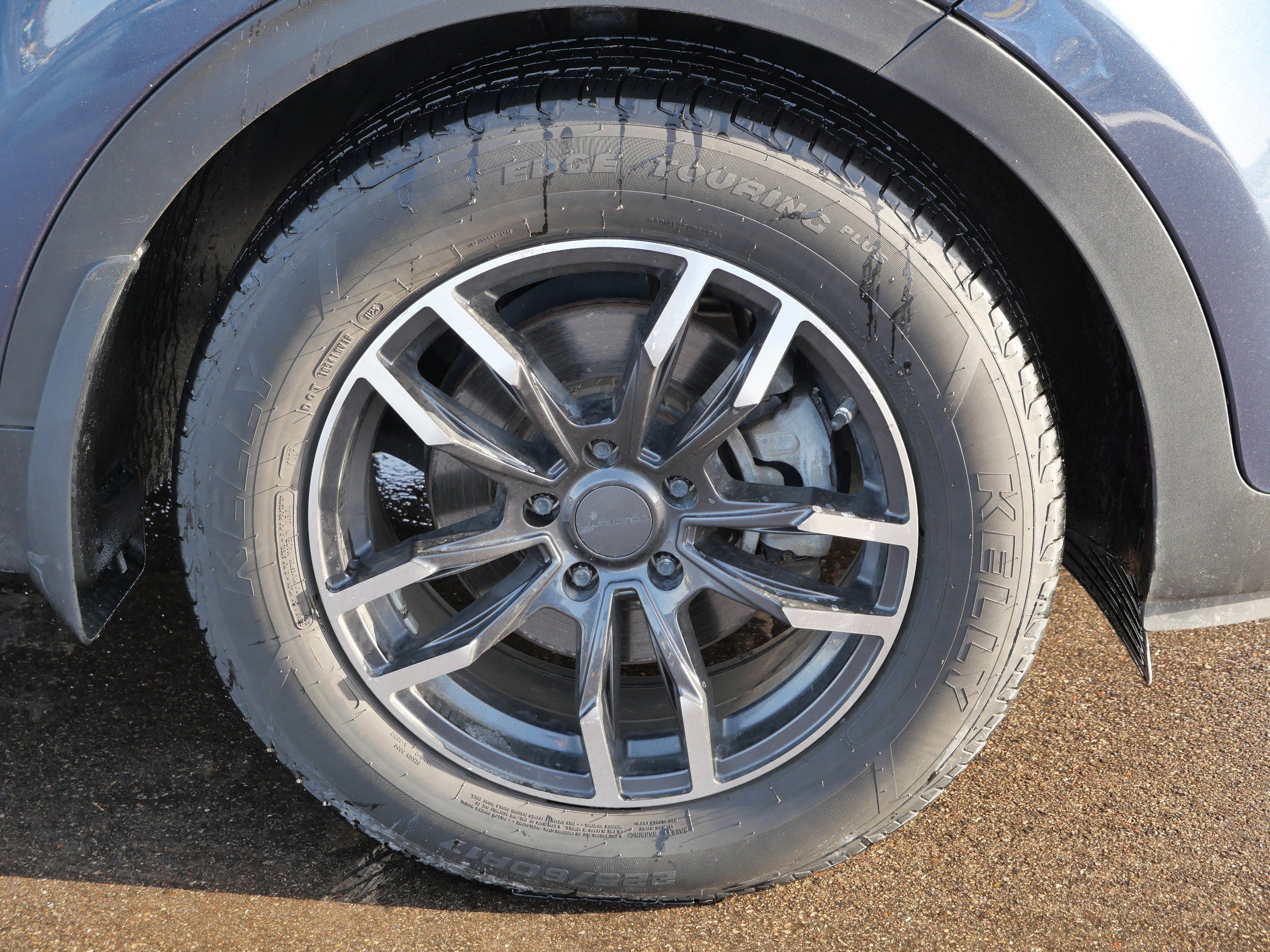 Used 2018 Kia Sportage LX image 15