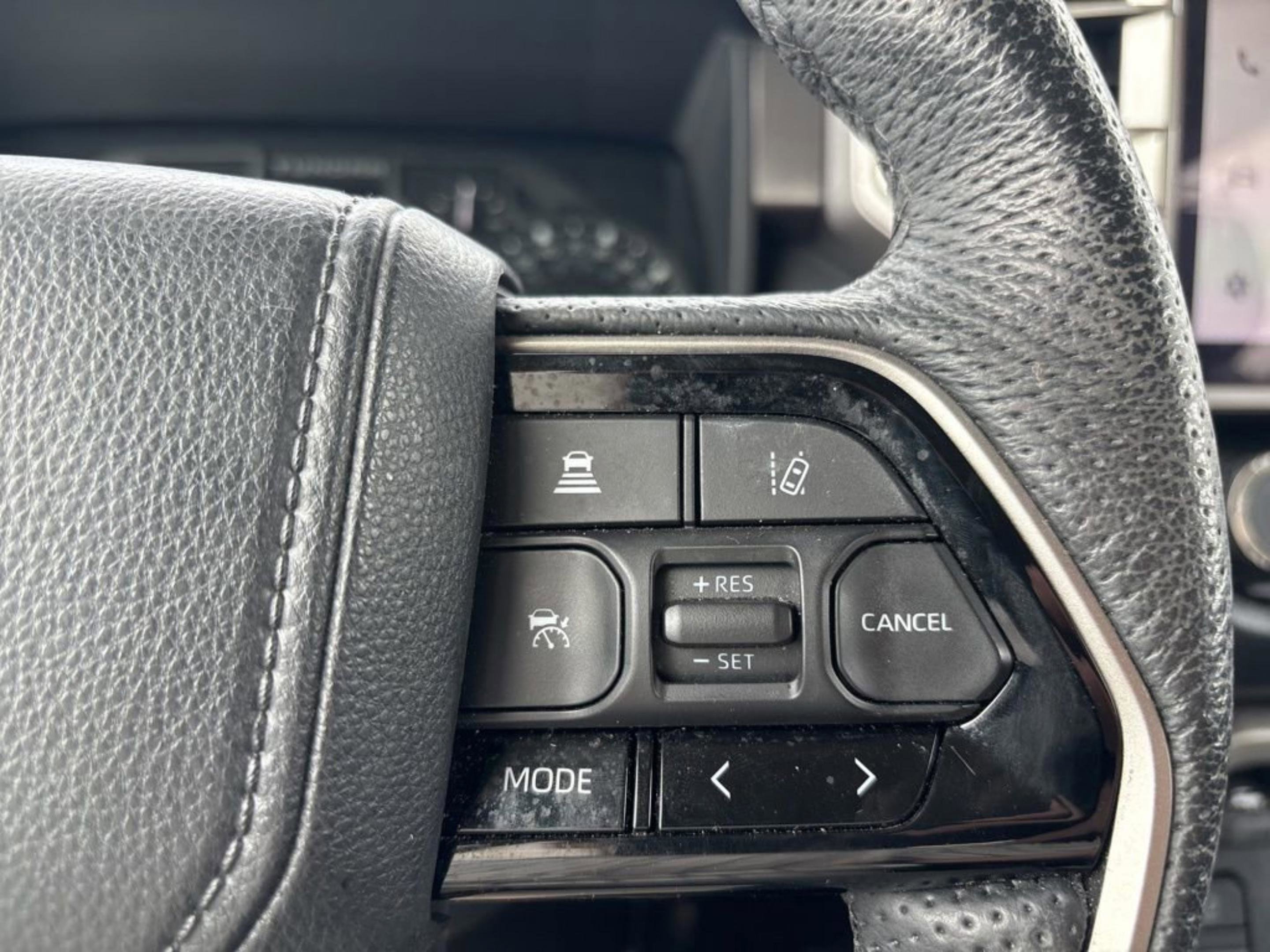 Used 2022 Toyota Tundra SR5 w/ TRD Sport Premium Package image 14