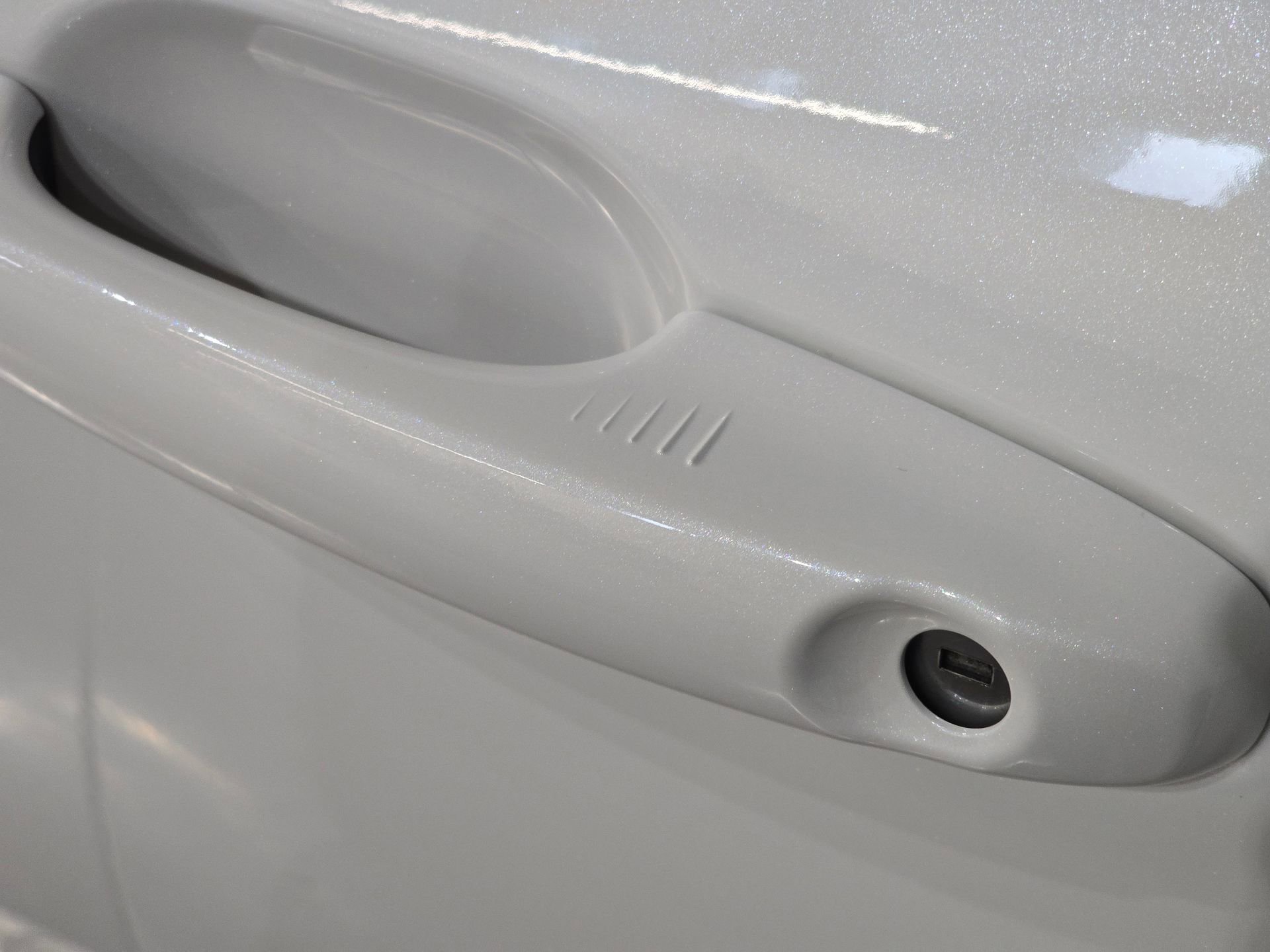 New 2026 Ford Escape Platinum w/ Equipment Group 601A image 12