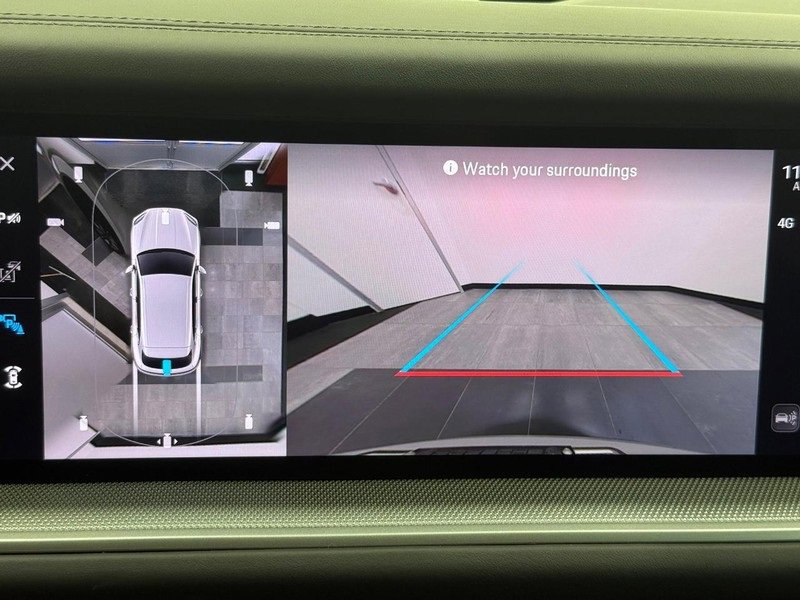 New 2025 Porsche Cayenne E-Hybrid image 20