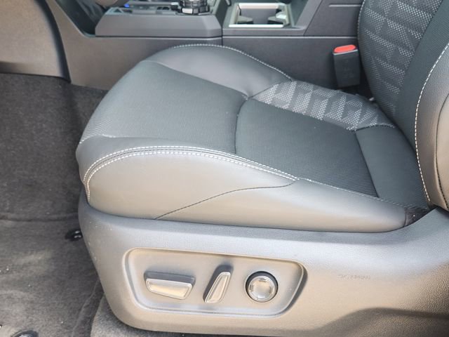 New 2026 Toyota 4Runner TRD Off-Road Premium image 16