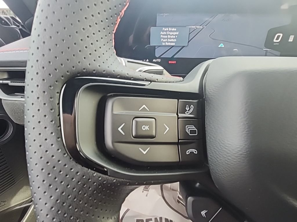 New 2026 Dodge Charger R/T Scat Pack image 11