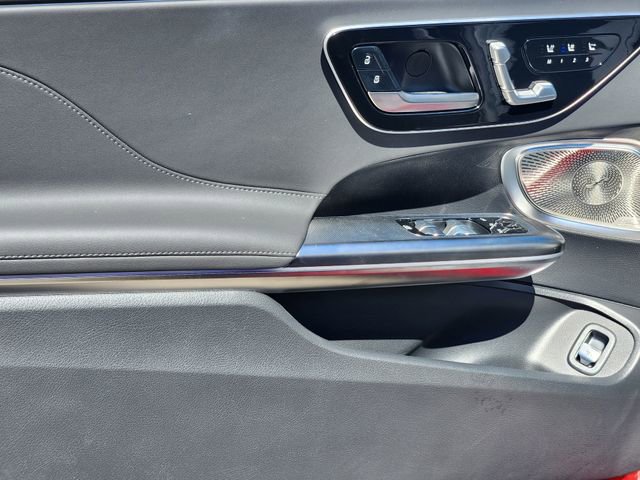 New 2026 Mercedes-Benz CLE 53 AMG 4MATIC Cabriolet image 7