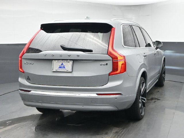 Used 2024 Volvo XC90 B6 Ultimate w/ Lounge Package AWD/4WD image 8