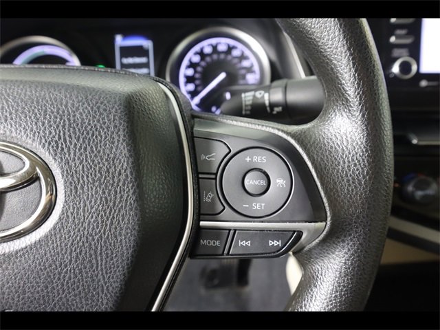 Used 2022 Toyota Camry LE image 22