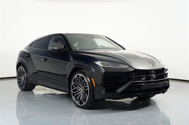 Used 2025 Lamborghini Urus SE image 5