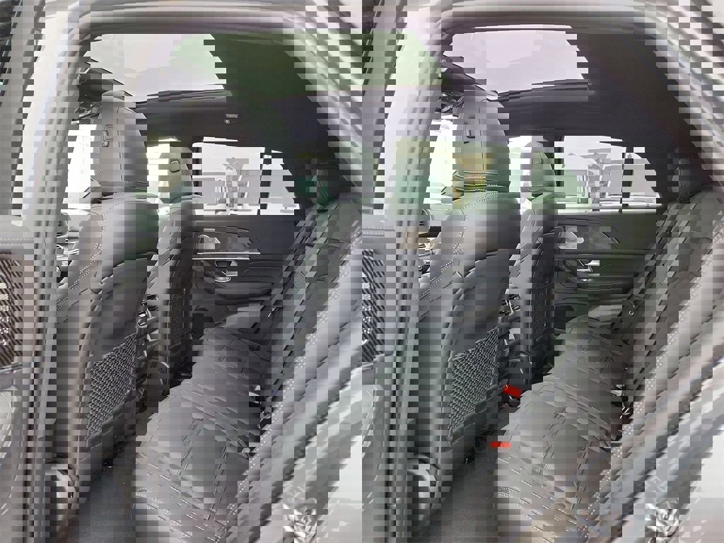 New 2026 Mercedes-Benz GLE 53 AMG 4MATIC Coupe image 13