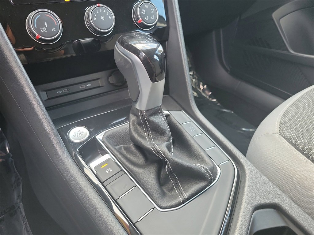 Used 2024 Volkswagen Taos S image 31