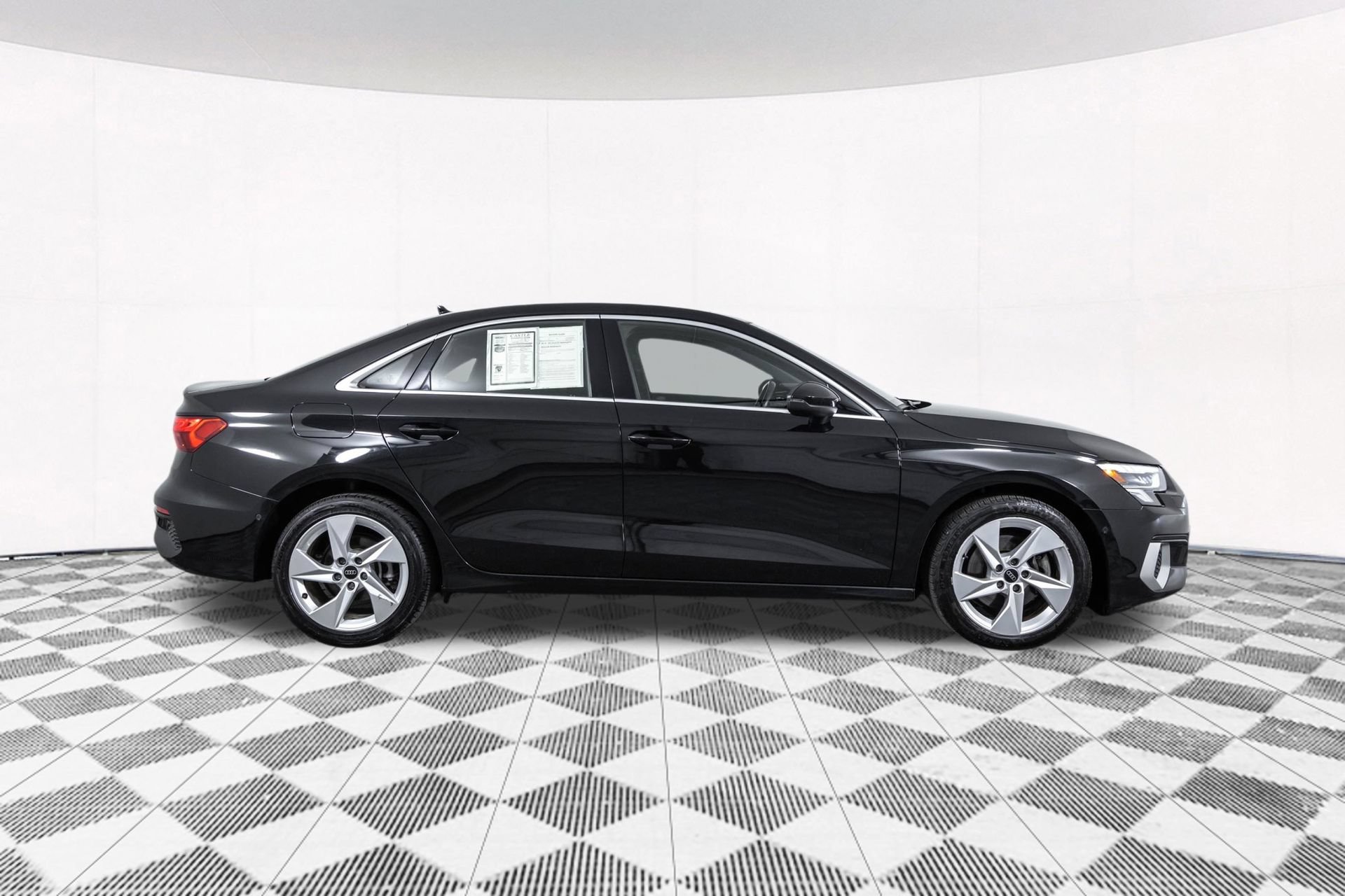 Used 2024 Audi A3 2.0T Premium FWD image 18