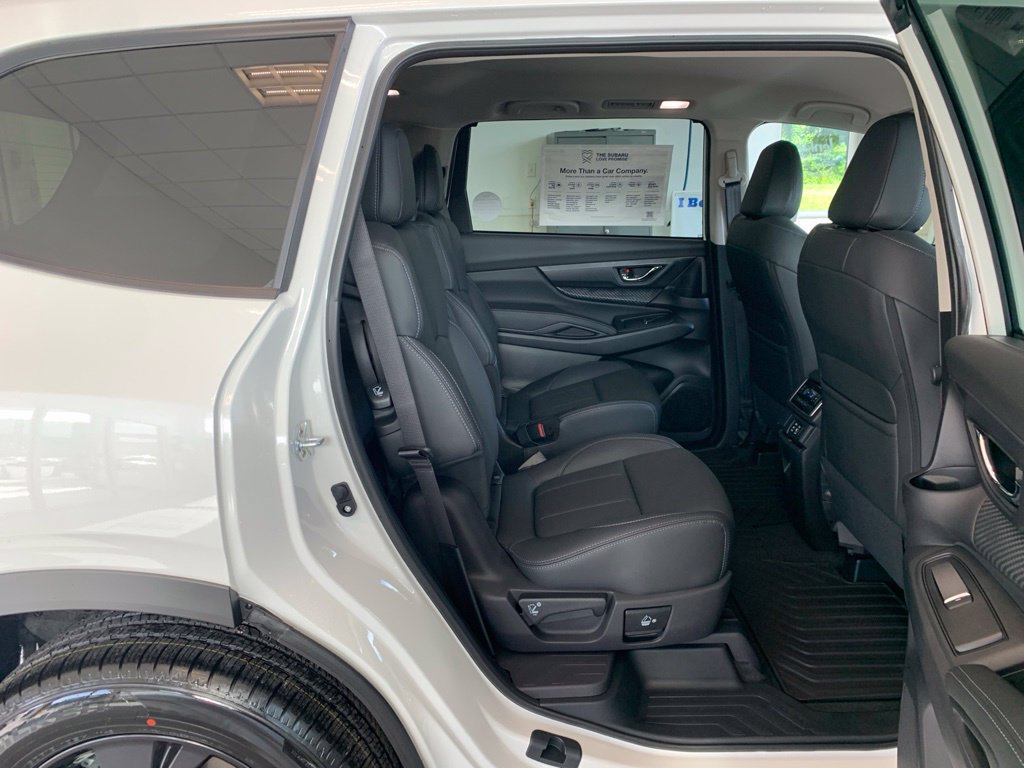 New 2026 Subaru Ascent Premium AWD/4WD image 17