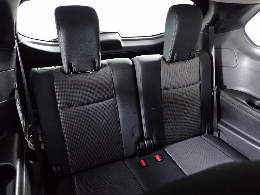 Used 2018 Nissan Pathfinder SV w/ SV All Weather Package image 28