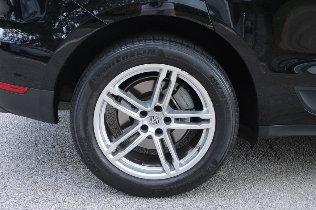Used 2016 Porsche Macan S AWD/4WD image 40