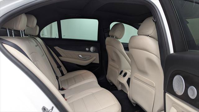 Used 2020 Mercedes-Benz E 63 AMG S w/ Driver Assistance Package image 22