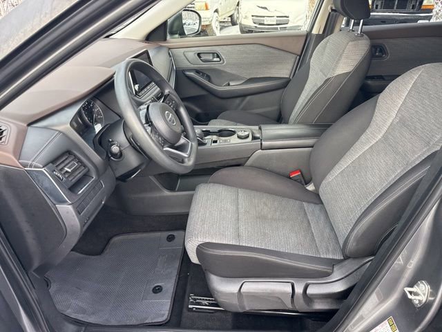 Used 2021 Nissan Rogue S image 11