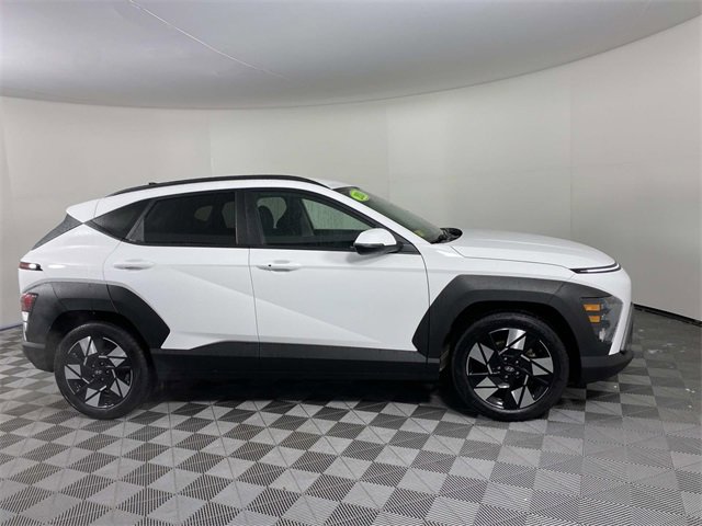 Used 2024 Hyundai Kona SEL image 10