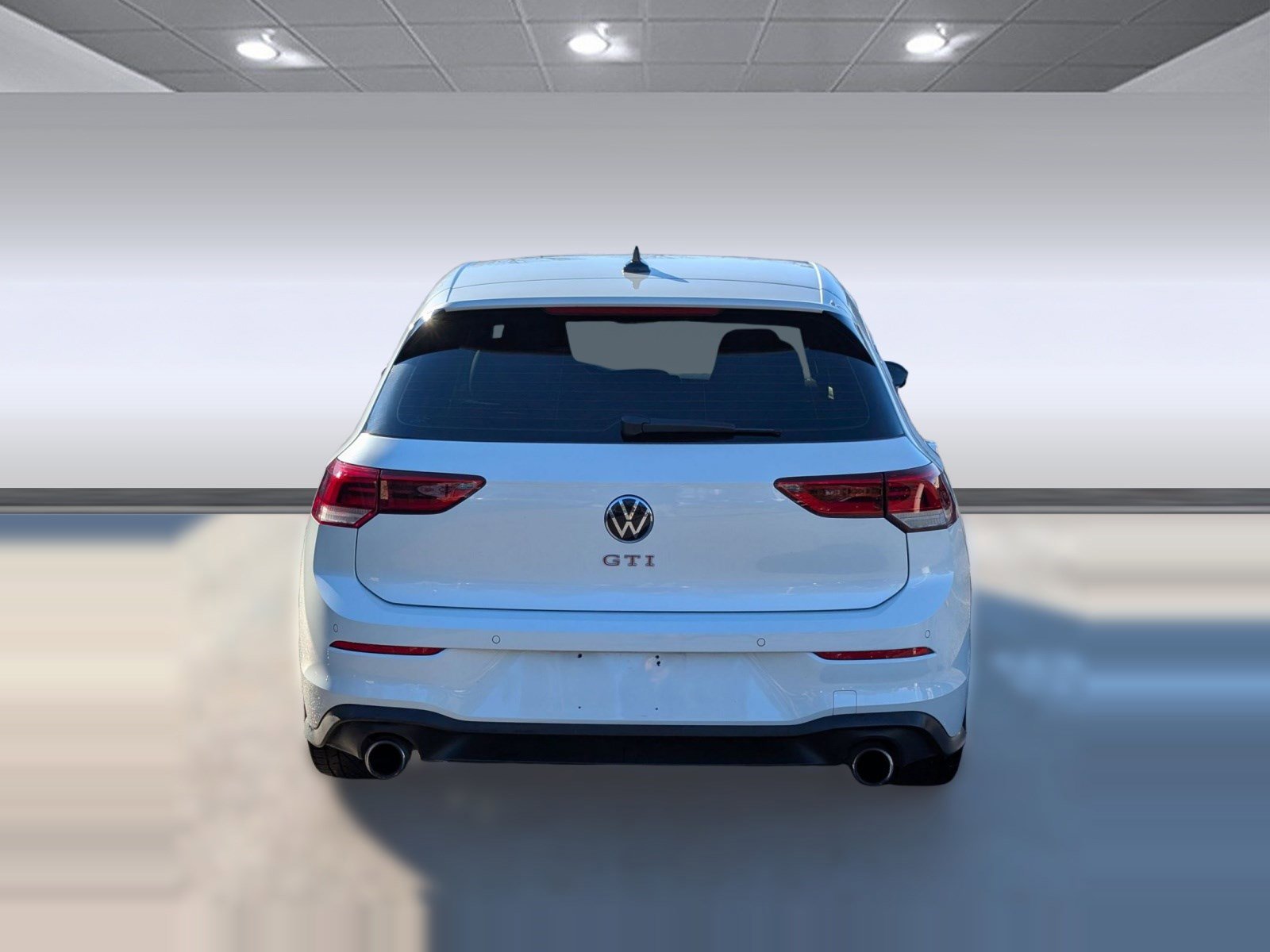 Used 2024 Volkswagen GTI Autobahn image 10