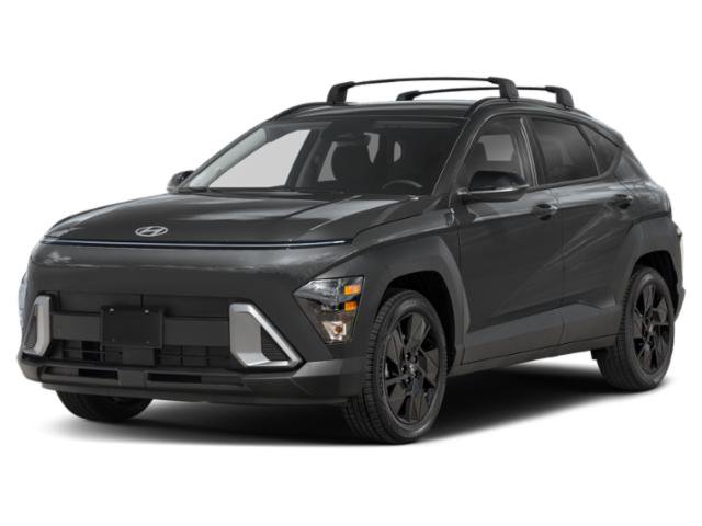 New 2026 Hyundai Kona SEL Sport image 38