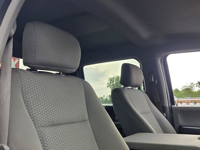 Used 2017 Ford F250 XLT w/ XLT Value Package AWD/4WD image 22