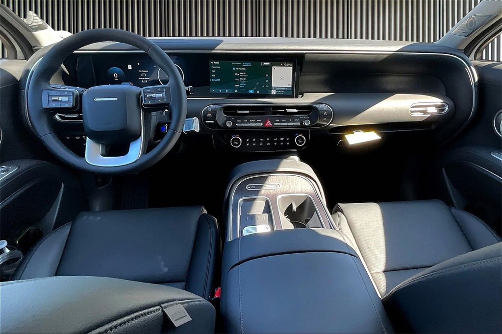 New 2026 Hyundai Palisade Limited image 5