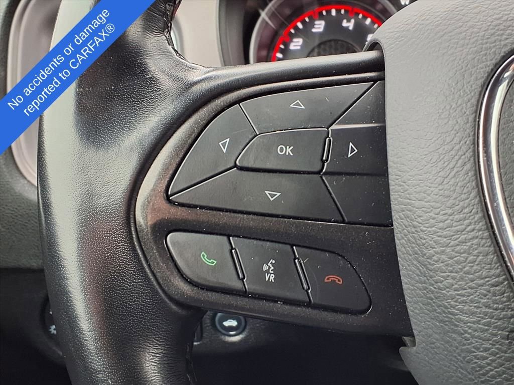 Used 2023 Dodge Charger GT image 28