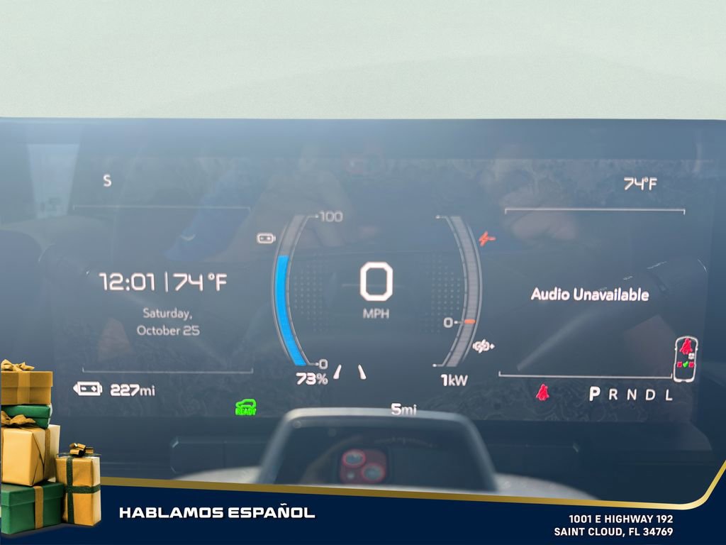 New 2026 GMC Hummer EV SUV image 21