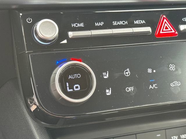 New 2026 Hyundai Santa Cruz Limited image 22