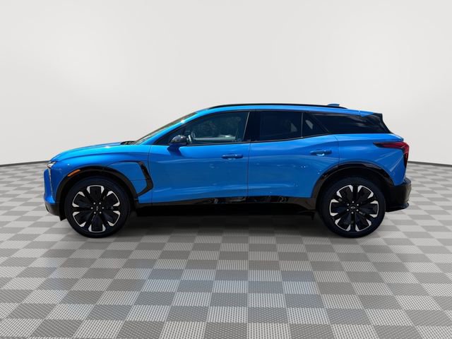 Certified 2025 Chevrolet Blazer EV RS AWD/4WD image 6