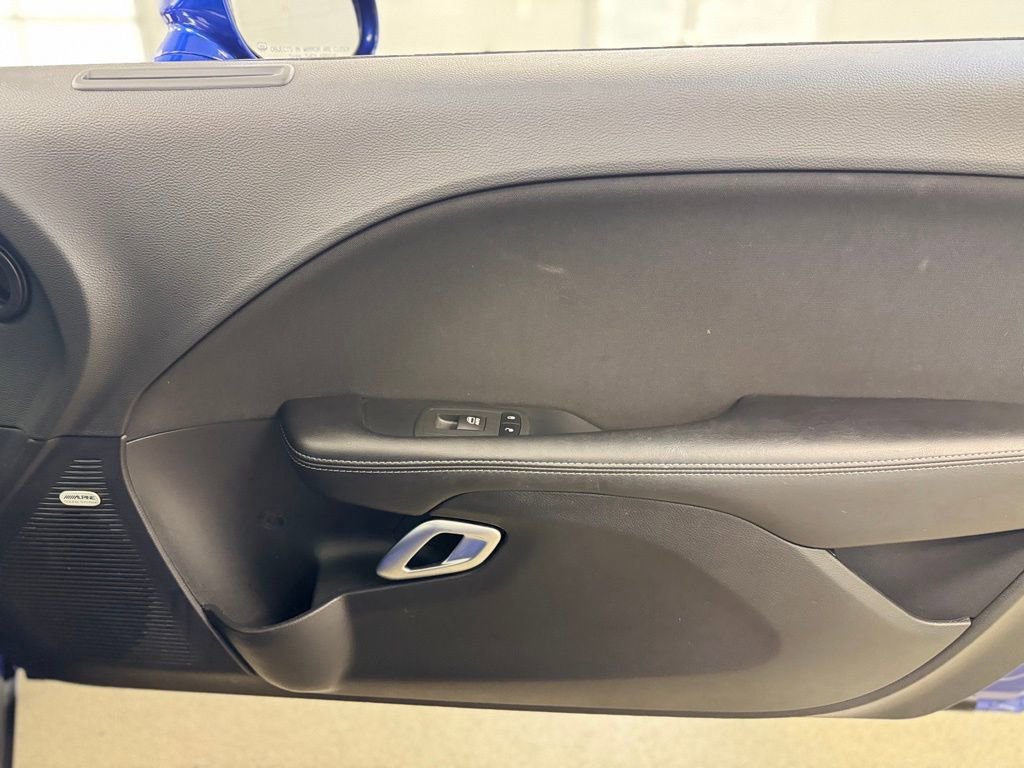 Used 2020 Dodge Challenger R/T Scat Pack w/ Driver Convenience Group image 26