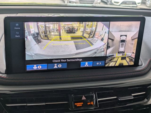 New 2026 Acura MDX A-Spec image 25