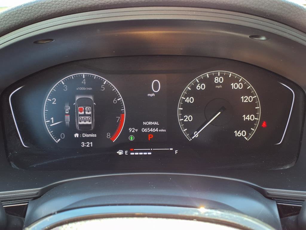 Used 2022 Honda Civic Sport image 15