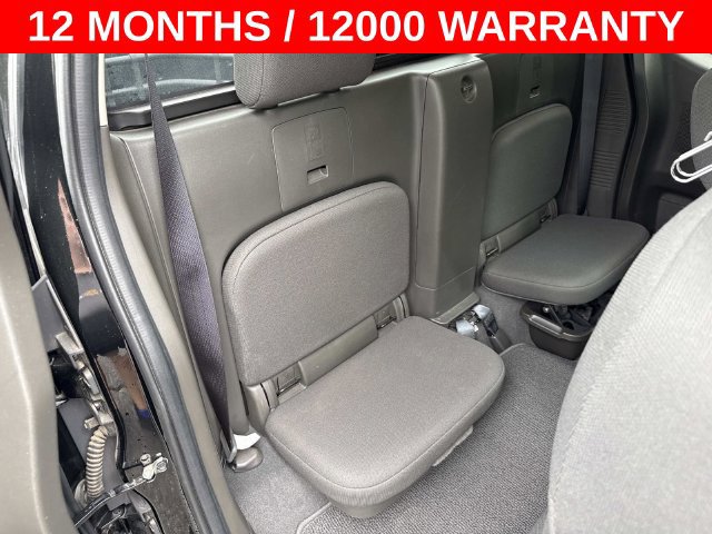 Used 2019 Nissan Frontier SV w/ Value Truck Package AWD/4WD image 11