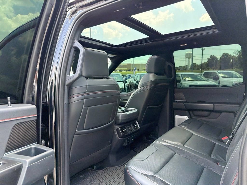 Certified 2025 Ford F150 Raptor AWD/4WD image 16