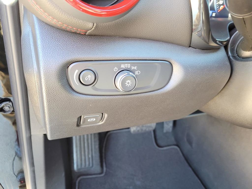 New 2026 Chevrolet Blazer RS w/ Driver Confidence II Package image 19