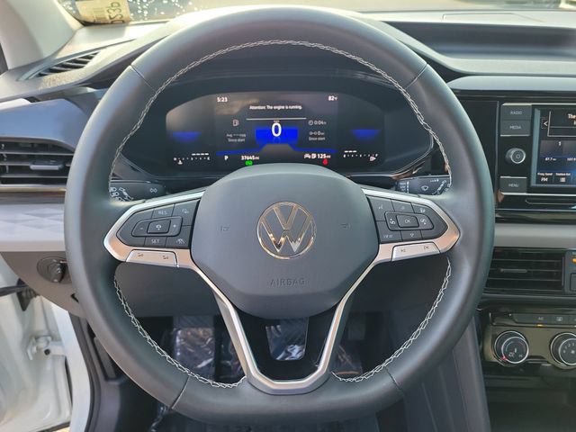 Certified 2023 Volkswagen Taos S w/ Driver Assistance Package FWD image 16