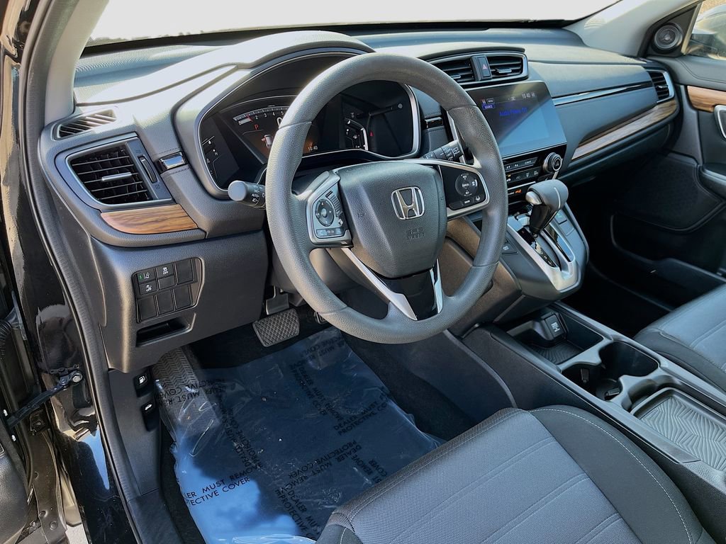Used 2018 Honda CR-V EX image 17
