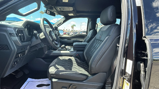 New 2026 Ford F150 XLT w/ Equipment Group 303A High AWD/4WD image 17