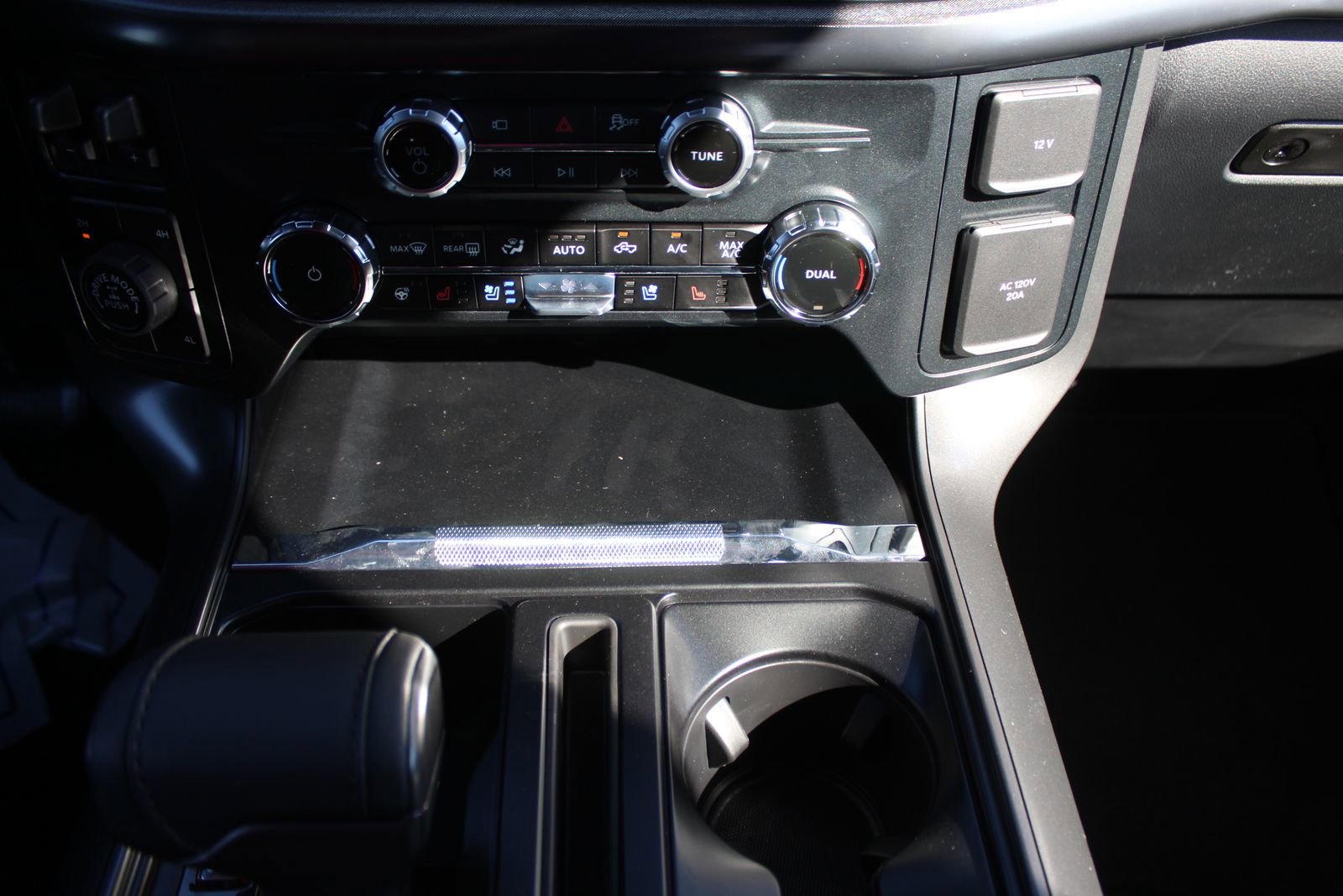 New 2026 Ford F150 Tremor image 39