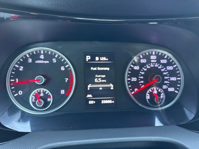 Used 2022 Kia K5 GT-Line w/ GT-Line FWD Premium Package image 15