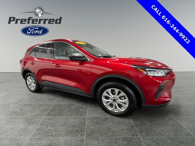 Used 2023 Ford Escape Active image 12