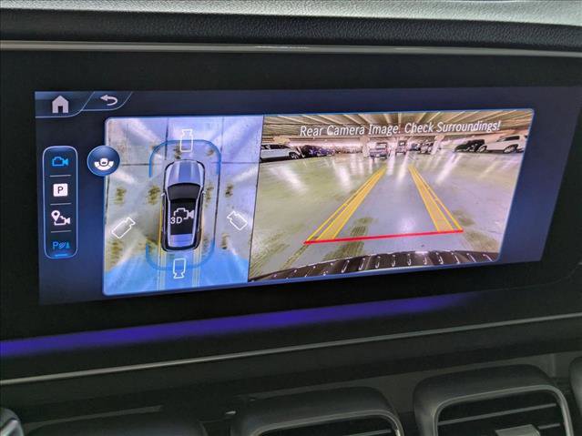 Certified 2025 Mercedes-Benz GLE 450e 4MATIC image 13