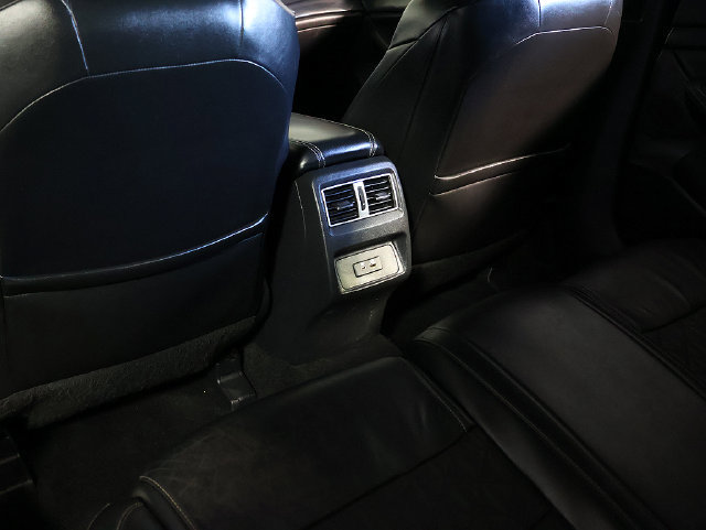 Used 2019 Nissan Maxima Platinum w/ Sport Mat Group FWD image 28