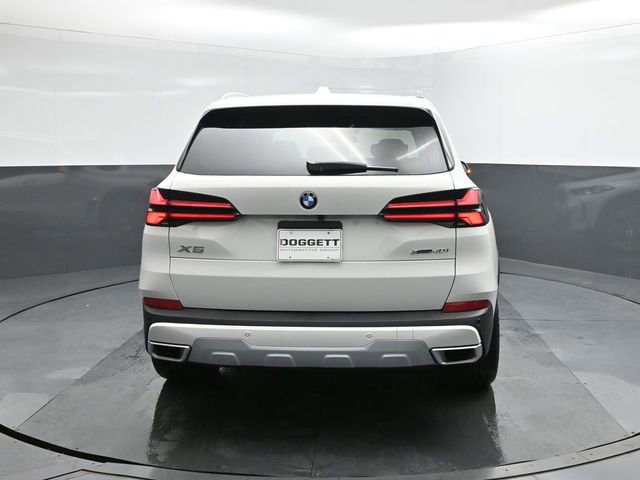 New 2026 BMW X5 xDrive40i image 8