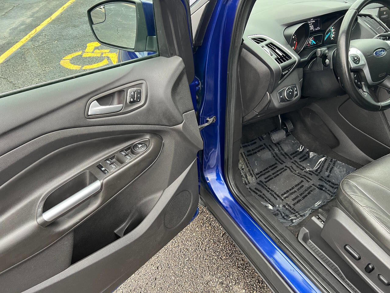 Used 2013 Ford Escape Titanium image 18