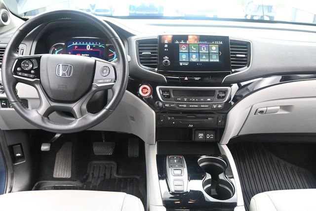 Used 2022 Honda Pilot Touring image 19