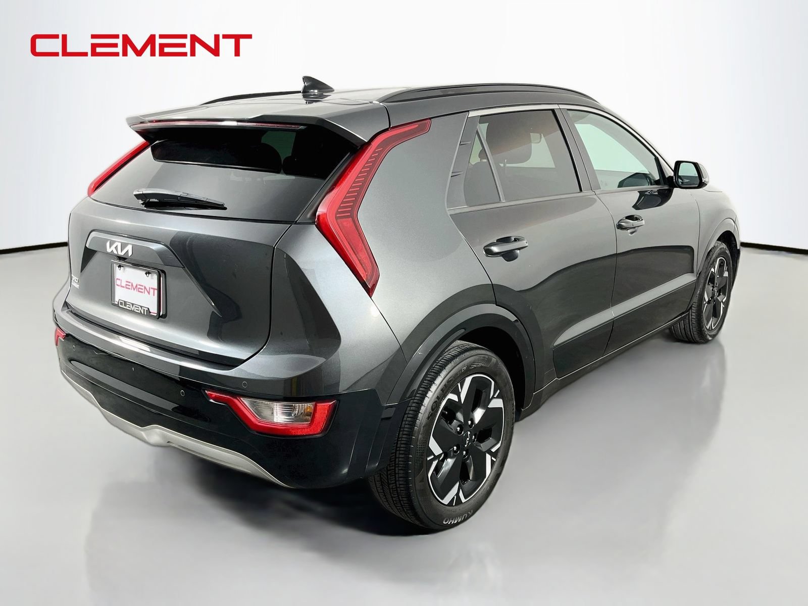 Used 2023 Kia Niro Wind FWD image 7