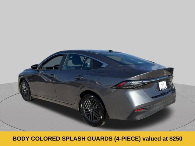 Used 2026 Nissan Sentra SV w/ SV Convenience Package FWD image 6